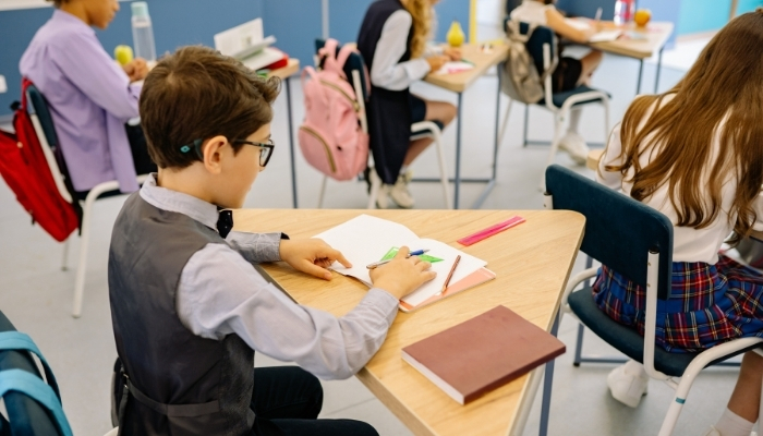 Use Smart Test-Taking Strategies on the Day